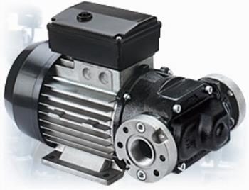 Bơm dầu Piusi E 120M