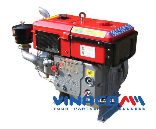 Động cơ Diesel Samdi S1100NL