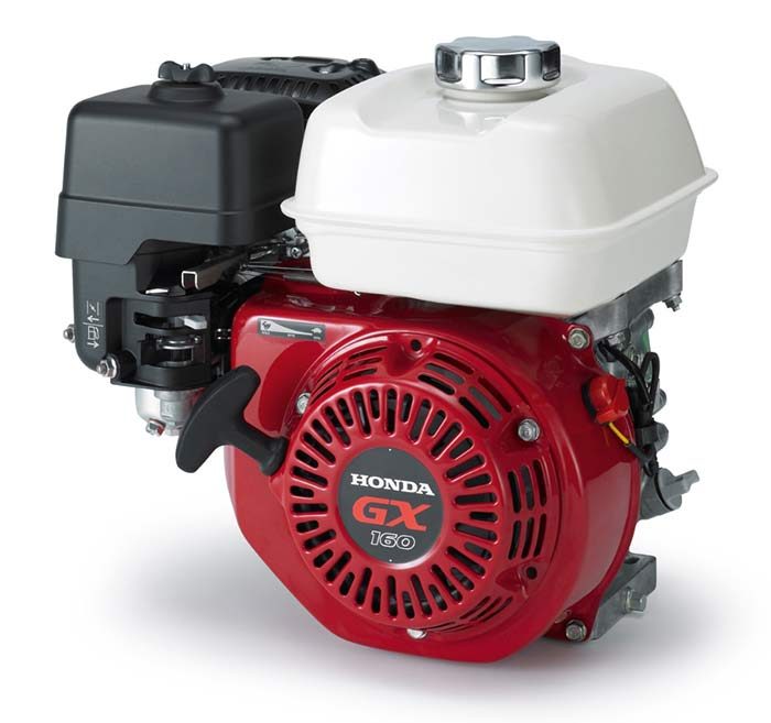 Động cơ xăng Yokohama 270 (9 HP)
