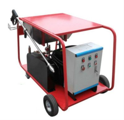 MÁY PHUN RỬA ÁP LỰC CAO 22KW-500bar