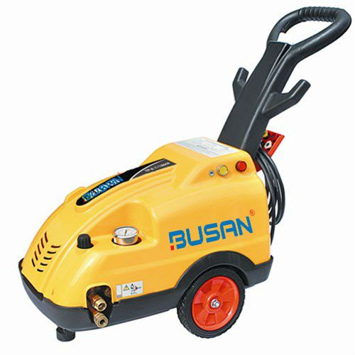 MÁY RỬA XE CAO ÁP 2,2KW BUSAN