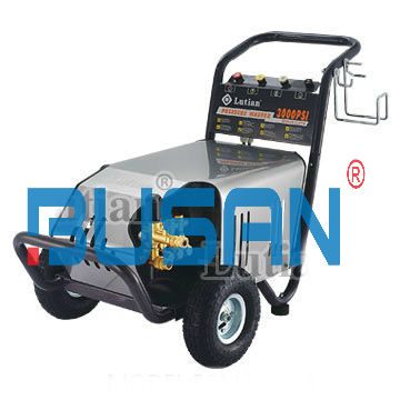 MÁY RỬA XE CAO ÁP 3.0KW-150Bar BUSAN