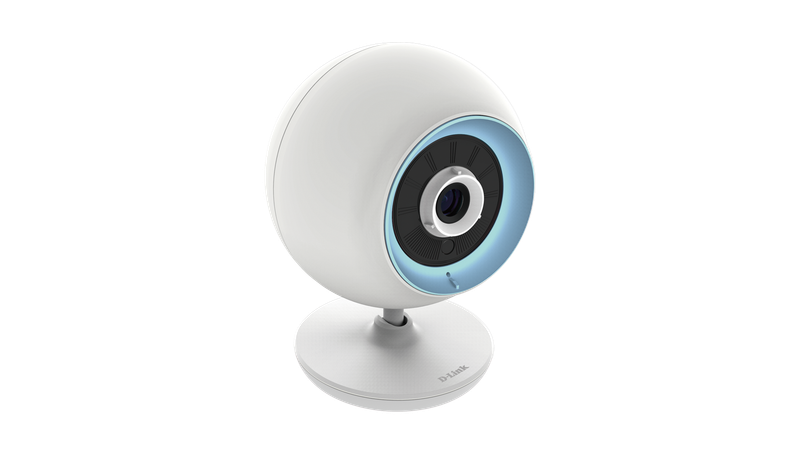 Camera D-Link DCS-820L