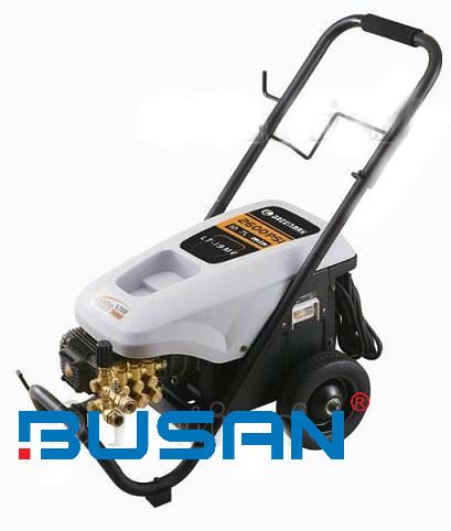 MÁY RỬA XE CAO ÁP 4.0KW-170bar BUSAN