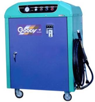 Máy rửa xe cao áp W-5