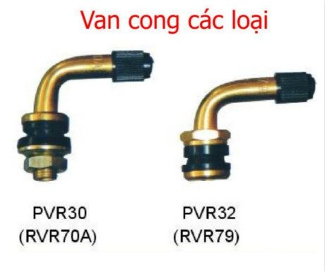 Van cong ô tô - xe máy PVR30