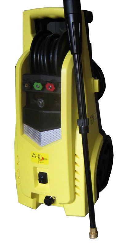 Máy rửa xe VJ 120 (2100w)