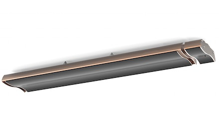 Máy sưởi JH-NR32-14A