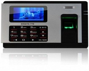Máy kiểm Soát Cửa ra vào 779A