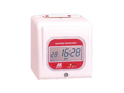 Máy chấm công MINDMAN M960