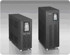 Bộ lưu điện PK 20KVA Online
