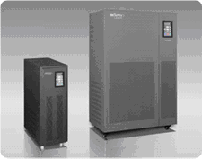 Bộ lưu điện PK 30KVA Online