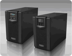 Bộ lưu điện PK 6KVA Online /4,2KW