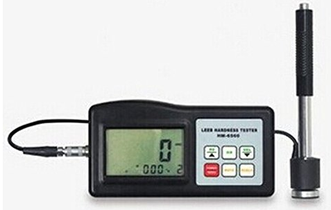 Máy đo độ cứng kim loại ACUTES ACC 6550
