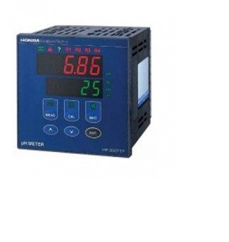 Bộ điều khiển PH Horiba HP-960FTP