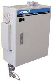 Máy đo độ PH của nước Horiba TW-100