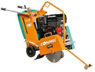Máy cắt bê tông CONMEC CC180