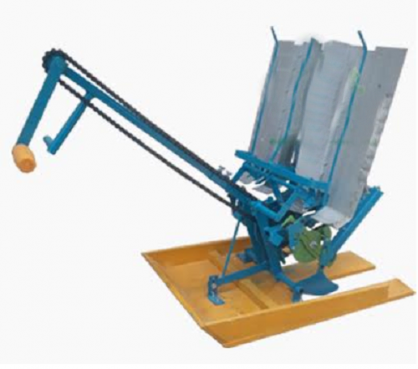 Máy cấy mạ nhổ