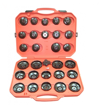 Bộ vam tháo lọc dầu 30 chi tiết KA-4424K