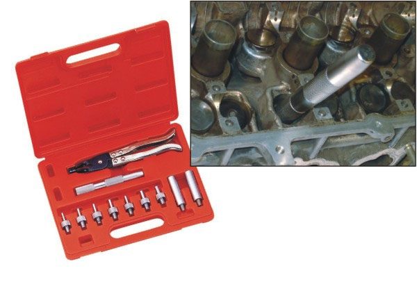 Dụng cụ rút ống dẫn supáp KA-3982K