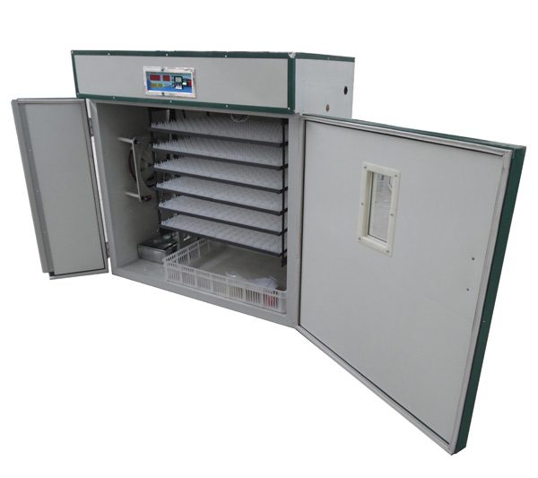 MÁY ẤP TRỨNG NHẬP KHẨU KN-1056