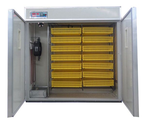 MÁY ẤP TRỨNG NHẬP KHẨU KN-1232