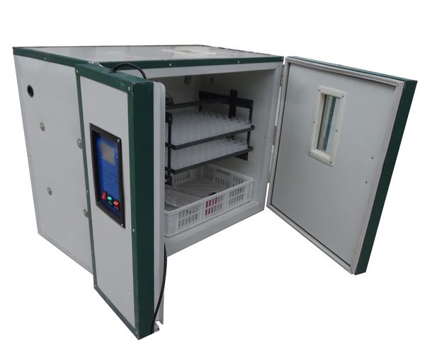 MÁY ẤP TRỨNG NHẬP KHẨU KN-176