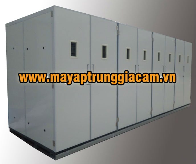MÁY ẤP TRỨNG NHẬP KHẨU KN-50688