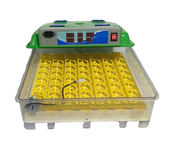 MÁY ẤP TRỨNG GIA CẦM KN-55