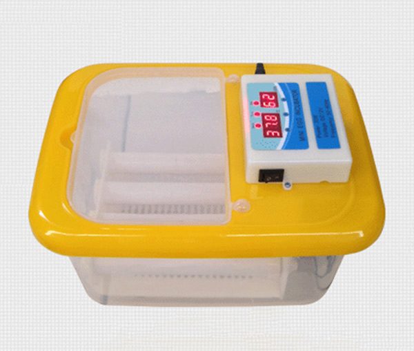 MÁY ẤP TRỨNG NHẬP KHẨU KN-9