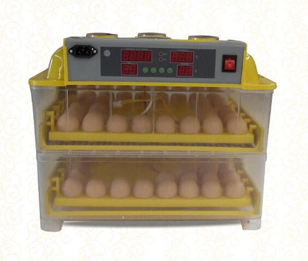 MÁY ẤP TRỨNG NHẬP KHẨU KN-96