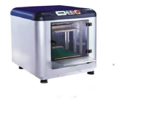Máy lắc tự động