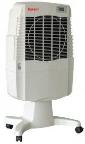Máy làm mát đi động Nakami AC-2000