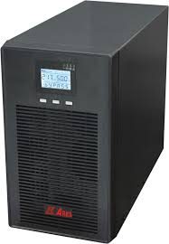 Bộ lưu điện Ares AR903II 3KVA