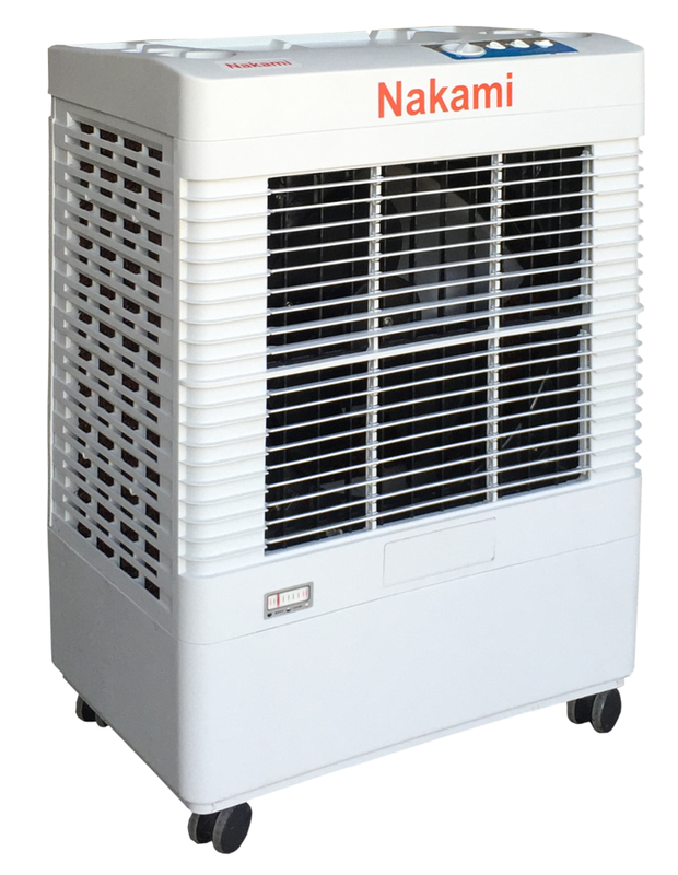 Máy làm mát di động Nakami DV-1140