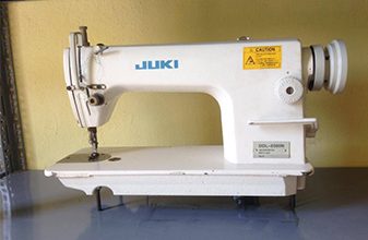 Máy 1 kim Juki DDL 8500N
