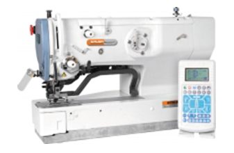 Máy thùa khuy điện tử BH790A