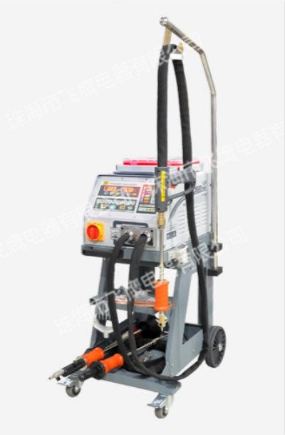 Máy hàn rút tôn Model-FY-9000A