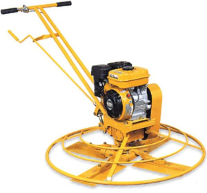 Máy xoa nền bê tông Robin MPT 36B