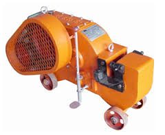 Giá máy cắt sắt QG40