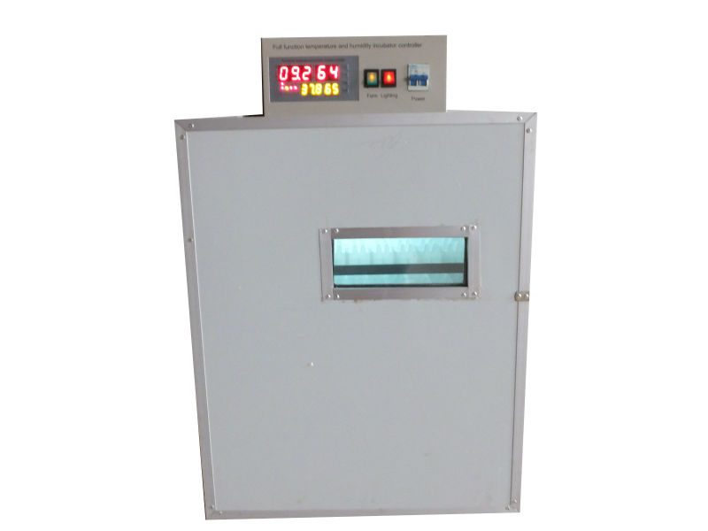 Máy ấp trứng mini KN-192 pcs
