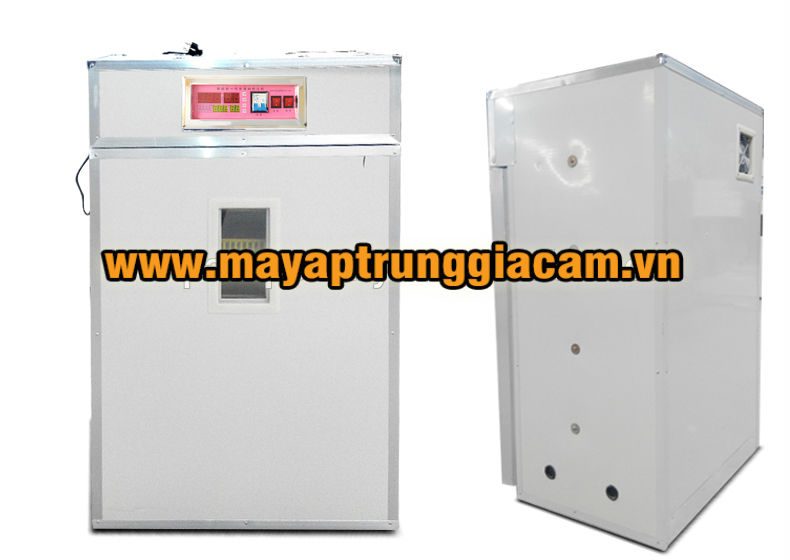 Máy ấp trứng nhập khẩu KN-440
