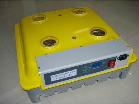 Máy ấp trứng mini KN-48