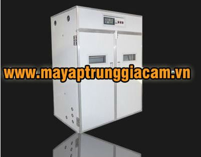 Máy nở KN-10 1000 PCS