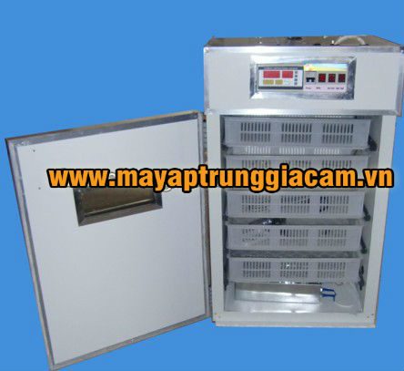Máy nở KN-5 528pcs