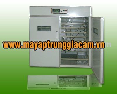 Máy nở KN-8