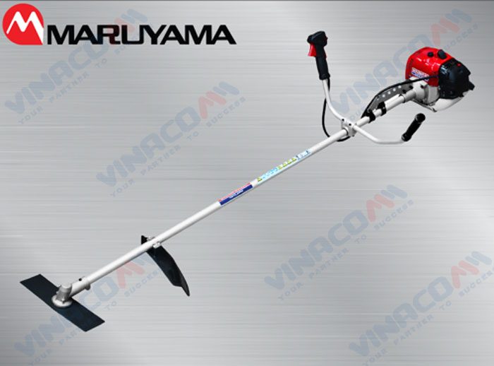 Máy Cắt Cỏ Maruyama NE420  (MADE IN JAPAN)