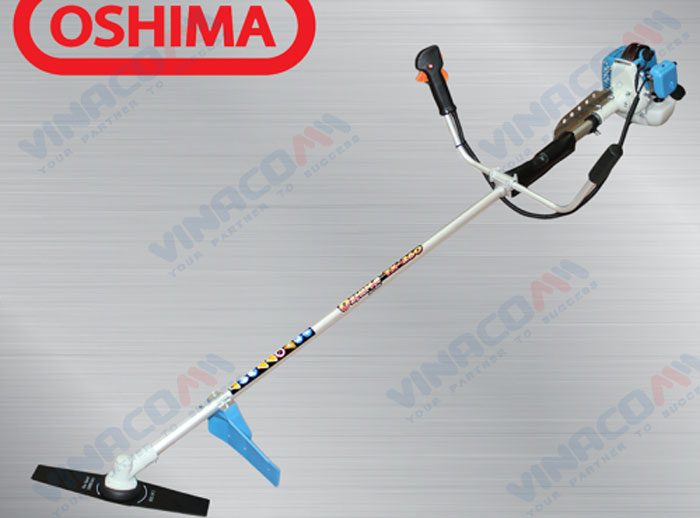Máy Cắt Cỏ Oshima TX 260  (MADE IN THAILAND)