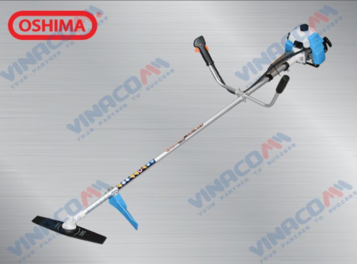 Máy cắt cỏ Oshima TX 411  (MADE IN THAILAND)