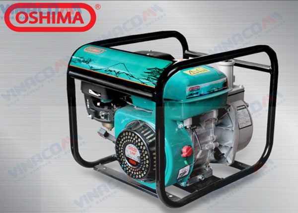 Máy bơm nước OSHIMA OS20